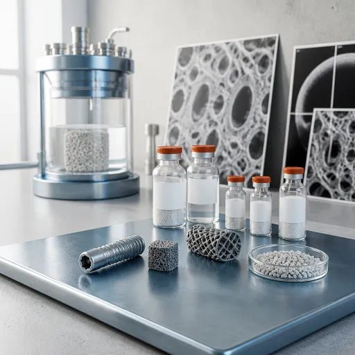Pas assez d’os pour un implant dentaire : comment les biotechnologies transforment les solutions thérapeutiques