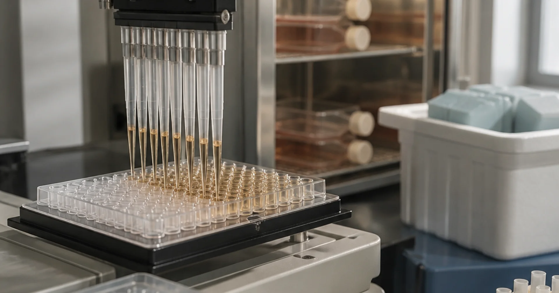 Brenus Pharma étend sa Série A à 11 M€ : ce que l'arrivée d'un investisseur asiatique révèle sur l'immuno-oncologie française