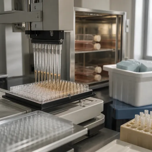 Brenus Pharma étend sa Série A à 11 M€ : ce que l'arrivée d'un investisseur asiatique révèle sur l'immuno-oncologie française