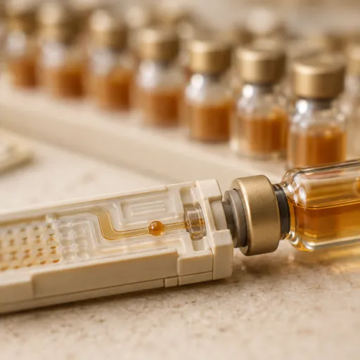 Diagnostic compagnon : le test qui conditionne désormais l'accès au marché des thérapies ciblées