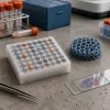 Octobre Rose côté labo : où en est vraiment l'innovation biotech contre le cancer du sein