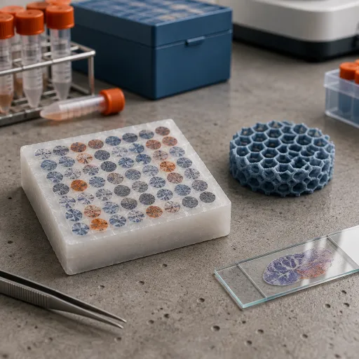 Octobre Rose côté labo : où en est vraiment l'innovation biotech contre le cancer du sein