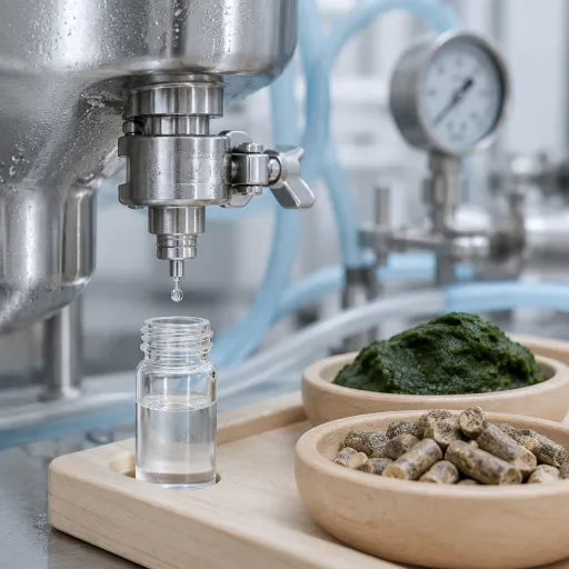Biotechnologies industrielles et bioéconomie : la vague que les biotechs pharma ne peuvent plus ignorer
