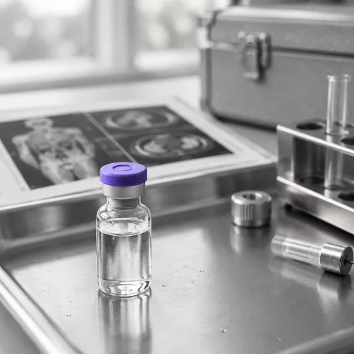 Radioligand-thérapie : la vague théranostique qui rebat les cartes de l'oncologie ciblée