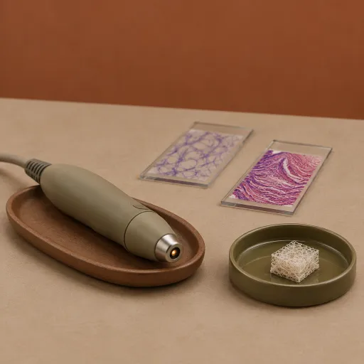 Laser vaginal et biotechnologies : vers un rajeunissement intime fondé sur des données probantes