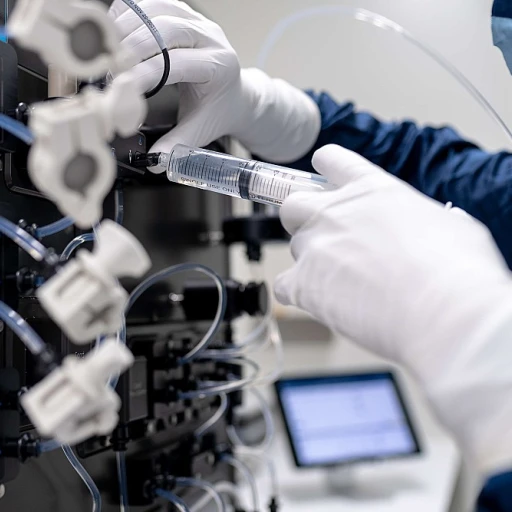 L'essor du biodesign avancé dans l'industrie biotechnologique