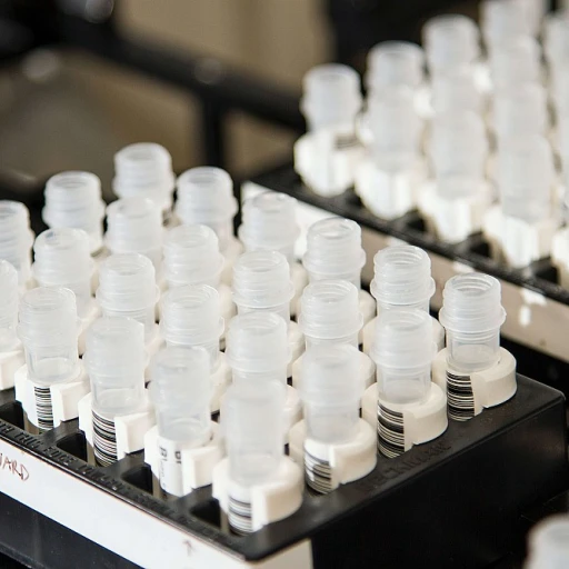 Comprendre le carbone organique total dans l'industrie biotech