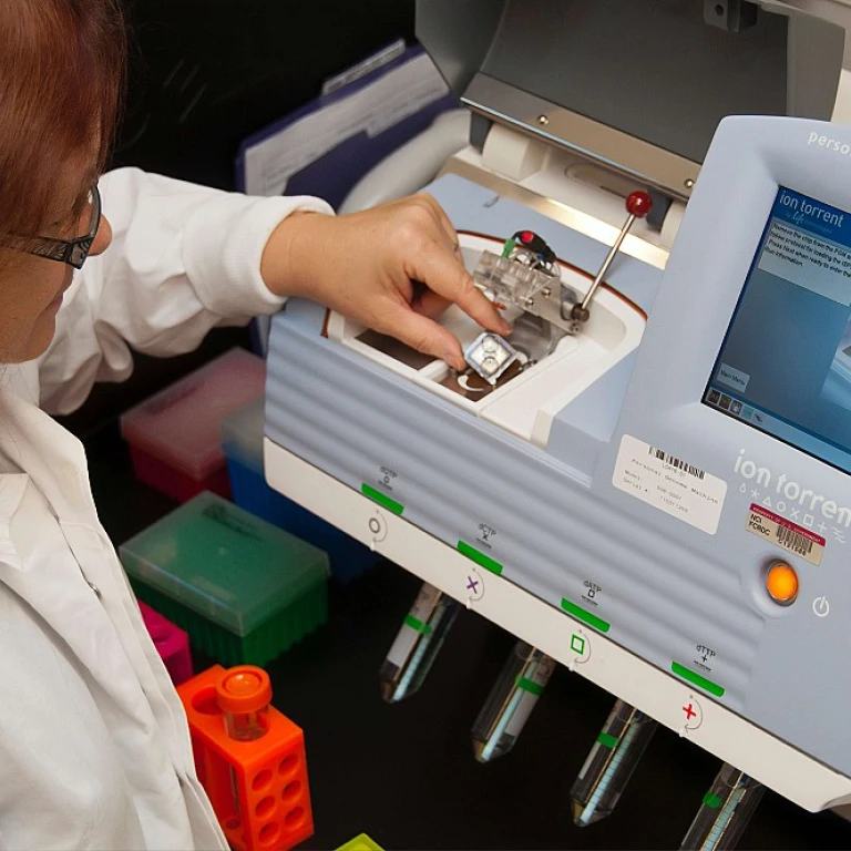 L'essor du bio boost dans l'industrie biotechnologique