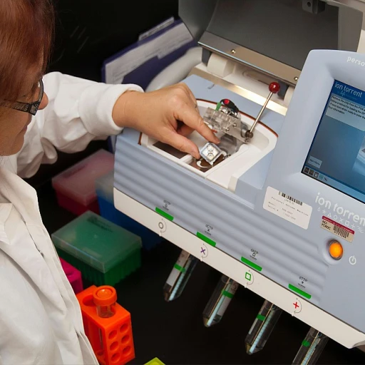 L'essor du bio boost dans l'industrie biotechnologique