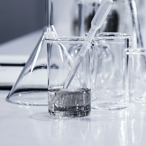 Comprendre l'importance du spectrophotomètre dans l'industrie biotechnologique