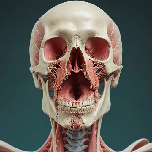 Comprendre le kyste sous-muqueux du sinus maxillaire