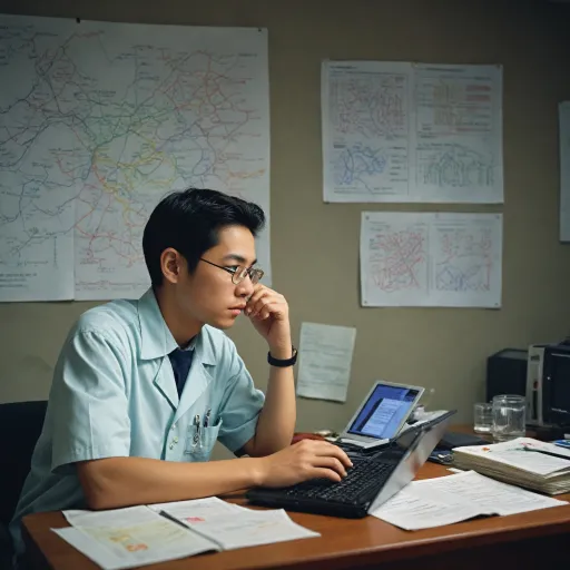 Comprendre le barème du concours médical : un enjeu crucial pour les étudiants en biotechnologie