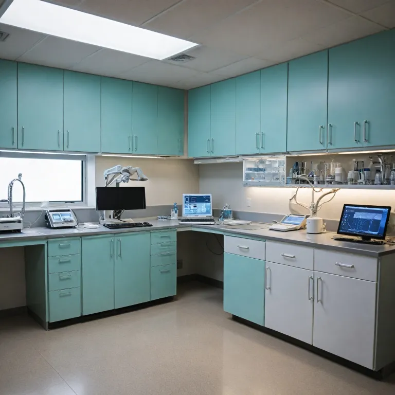 Comment l’imprimante 3D dentaire Capdentaire révolutionne la fabrication de prothèses