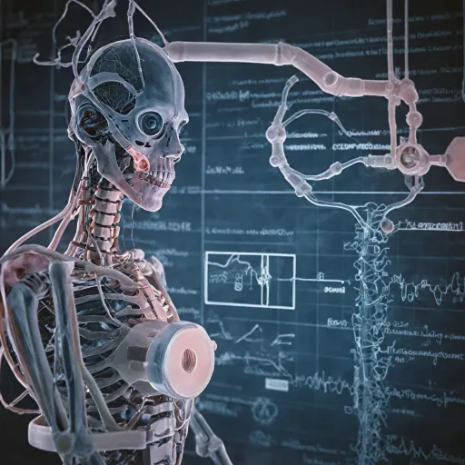 Comprendre la pachymétrie : enjeux et applications en biotechnologie