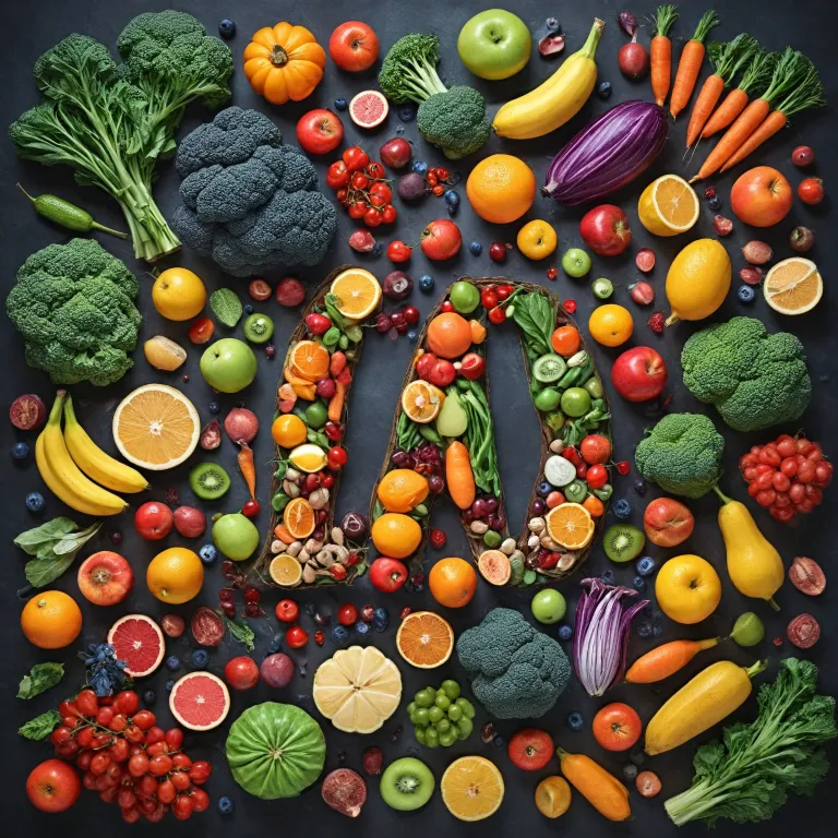 Comprendre l'importance des vitamines A, E et D dans les innovations biotechnologiques