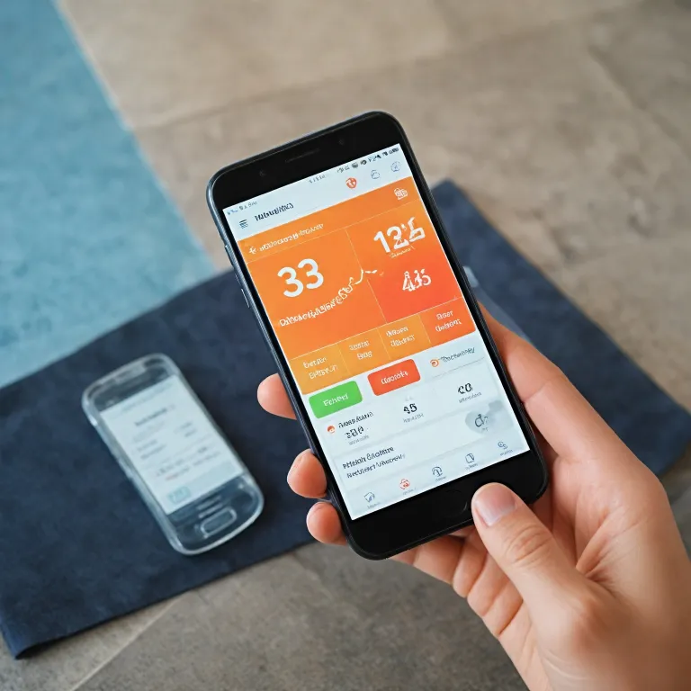 Comment l’application Ma Gestion Santé facilite la vie des personnes diabétiques