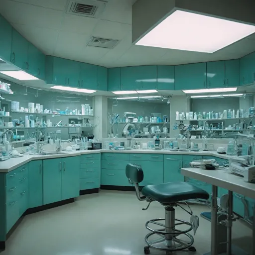 Opportunités et enjeux de l’équipement dentaire d’occasion dans l’industrie biotech