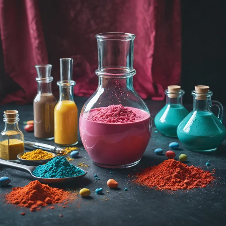 Tout savoir sur la miraculine en poudre : applications et enjeux en biotechnologie