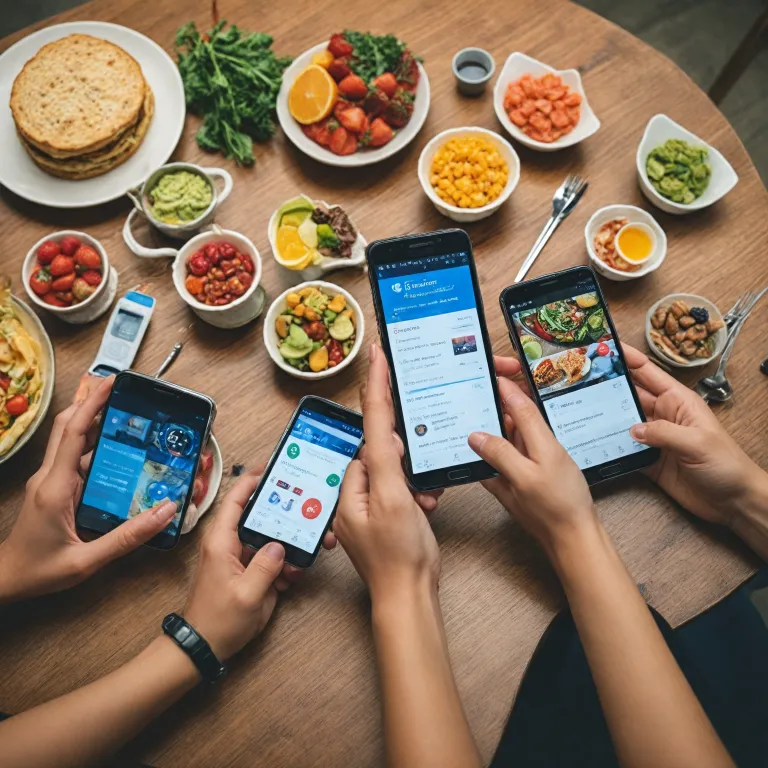 Comment l’application Ma Gestion Santé facilite la vie des personnes diabétiques