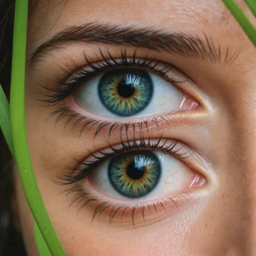Comment l’astaxanthine peut-elle protéger vos yeux ?