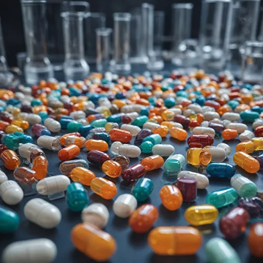 Tout savoir sur les capsules molles : applications et enjeux dans l’industrie biotech
