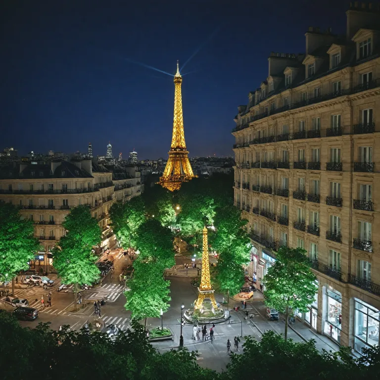 Pourquoi soutenir la science à Paris est essentiel pour la biotechnologie