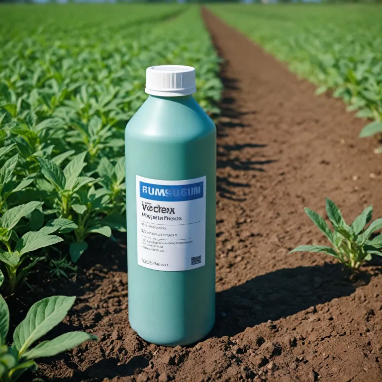 Tout savoir sur l’herbicide sélectif professionnel Tidex 1L : efficacité et enjeux en biotechnologie