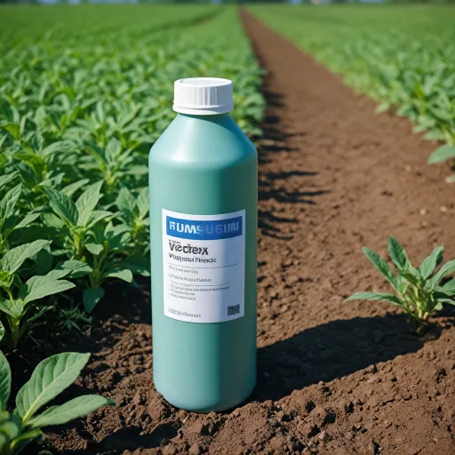 Tout savoir sur l’herbicide sélectif professionnel Tidex 1L : efficacité et enjeux en biotechnologie