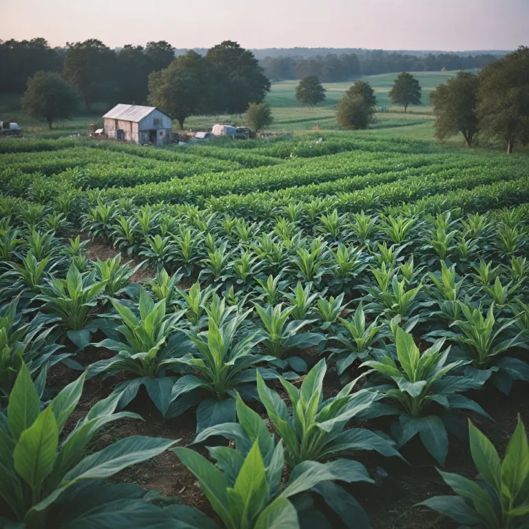 Comprendre le dosage optimal de l'insecticide Decis en biotechnologie