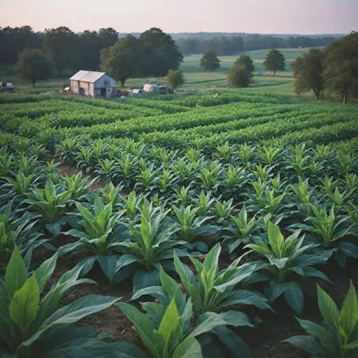 Comprendre le dosage optimal de l'insecticide Decis en biotechnologie