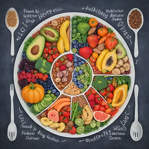 Comprendre les liens entre nutrition et digestion : enjeux et innovations en biotechnologie