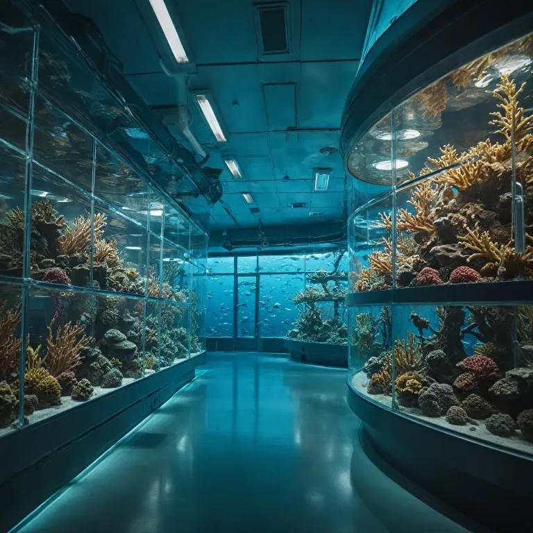 Les avancées de la technologie deep offshore dans l’industrie biotechnologique