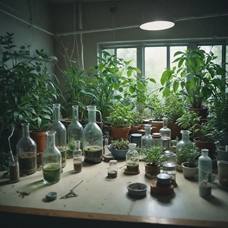 Comprendre le dosage du roundup : enjeux et pratiques dans l’industrie biotech