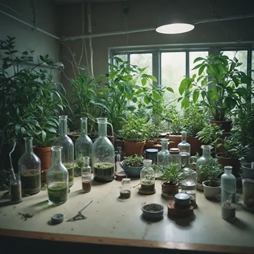 Comprendre le dosage du roundup : enjeux et pratiques dans l’industrie biotech