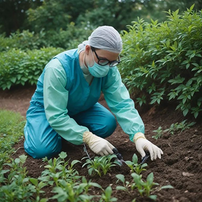 Comment et où acheter du glyphosate 360 en toute sécurité