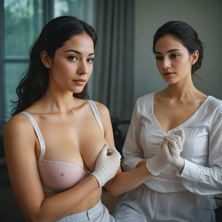 Tout savoir sur la prothèse mammaire externe : solutions et innovations en biotech