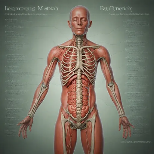 Comprendre le point e36 du méridien estomac et son intérêt pour la biotechnologie