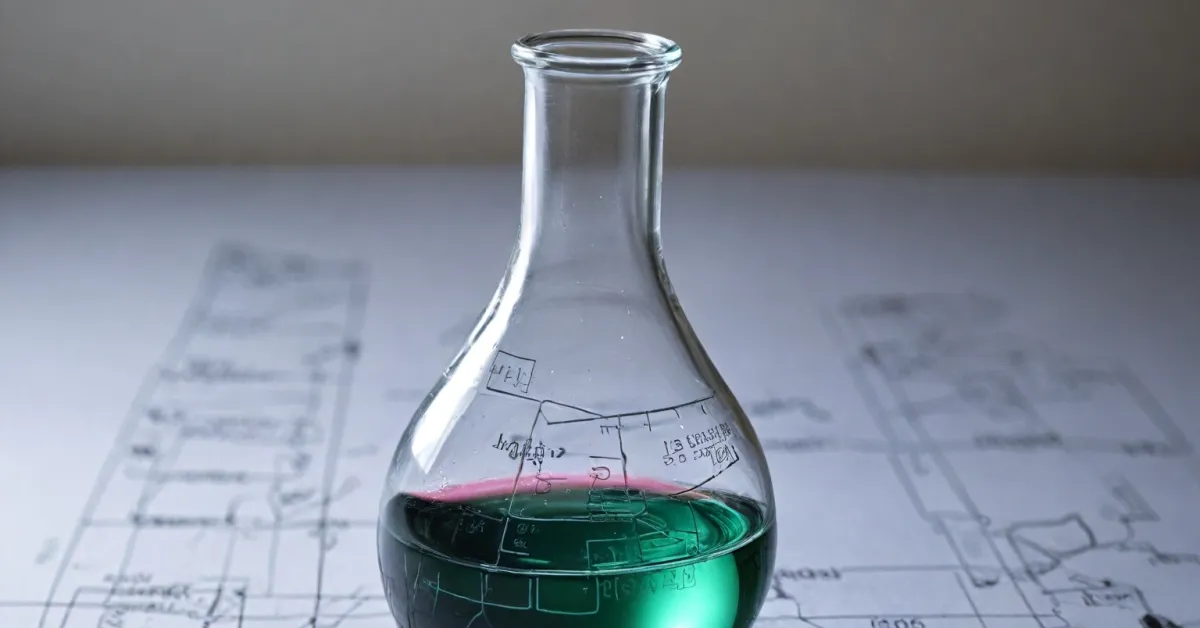 Comprendre l’ampoule à décanter schéma, utilisation et enjeux en — free download