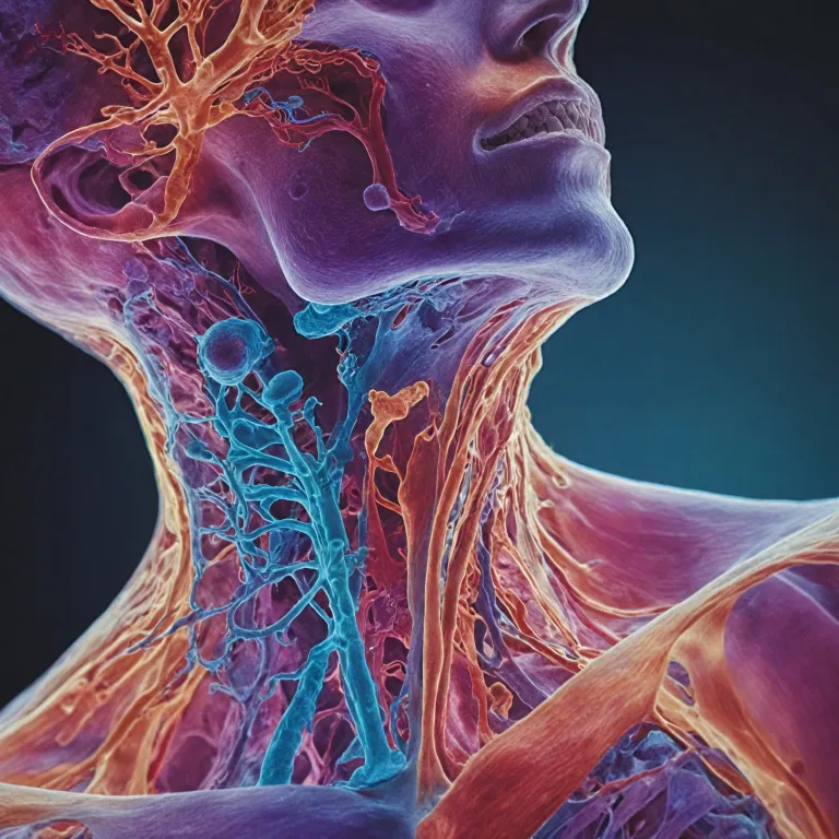 Comprendre la scintigraphie de la thyroïde : enjeux et avancées biotechnologiques