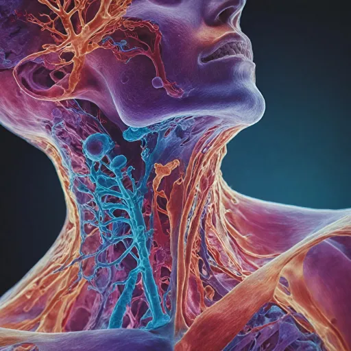 Comprendre la scintigraphie de la thyroïde : enjeux et avancées biotechnologiques