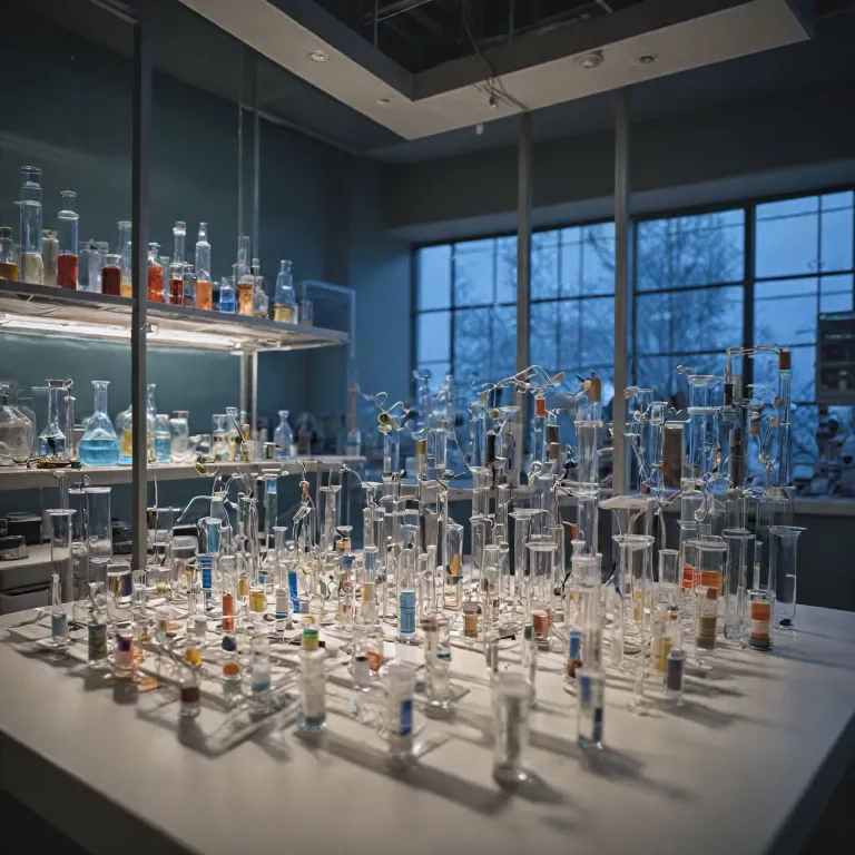 Comprendre le supplément de nicotinamide mononucléotide : enjeux et perspectives dans l’industrie biotech