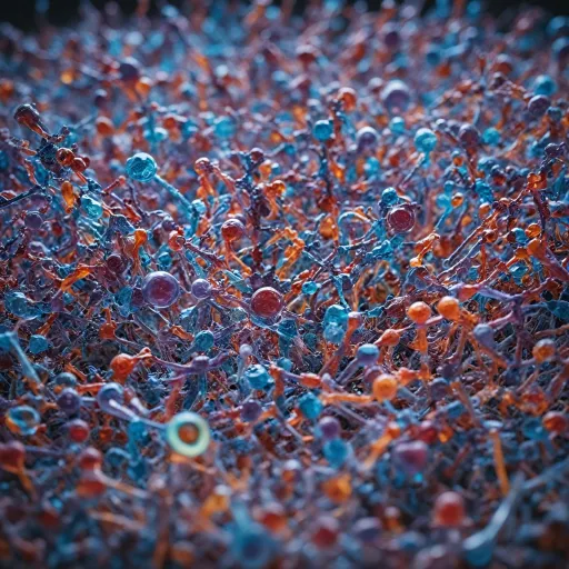 Comment la nano tech révolutionne le secteur de la biotechnologie