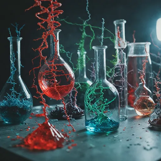 Comprendre le lien entre stress et pic monoclonal dans l'industrie biotechnologique