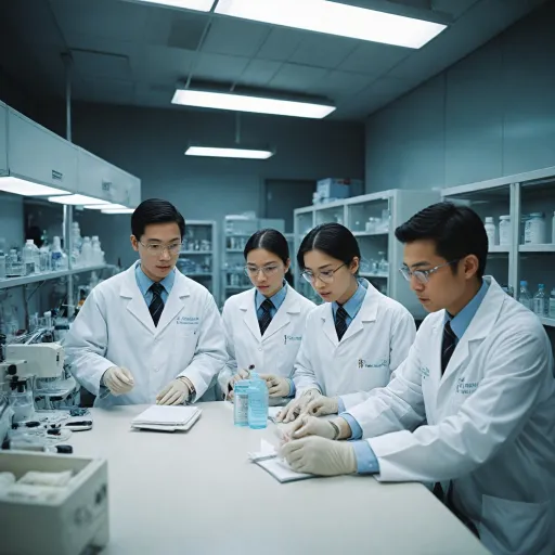 Ce que le plf 2025 jei change pour les entreprises biotech