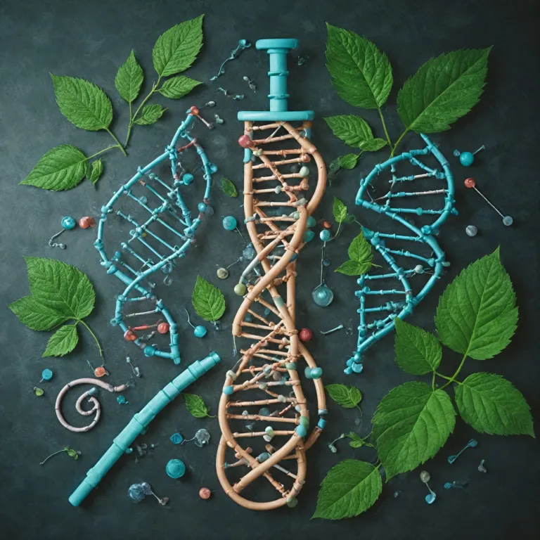 Comprendre le rôle de www pole-ecoindustries fr dans l'innovation biotech