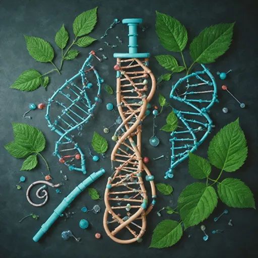 Comprendre le rôle de www pole-ecoindustries fr dans l'innovation biotech