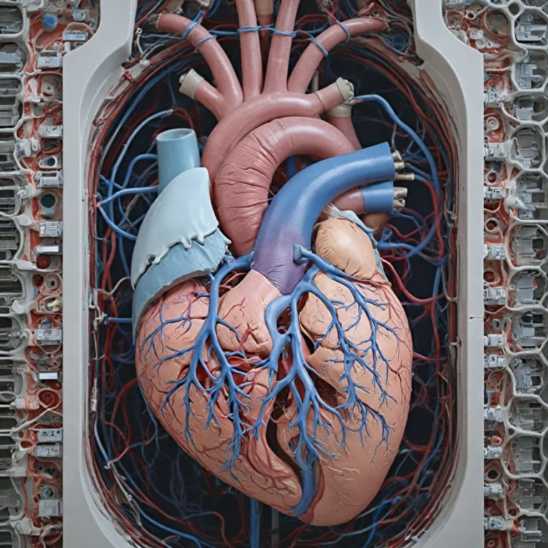 Comprendre la dérivation ventriculaire externe : enjeux et innovations en biotechnologie