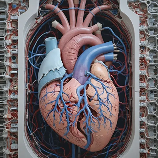 Comprendre la dérivation ventriculaire externe : enjeux et innovations en biotechnologie