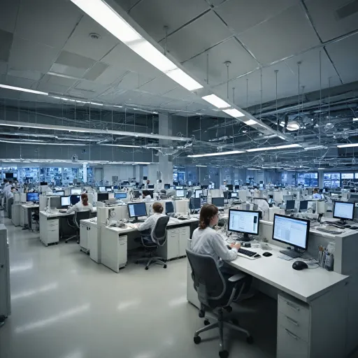 Comment optimiser l’utilisation de la messagerie inrae fr dans le secteur biotechnologique