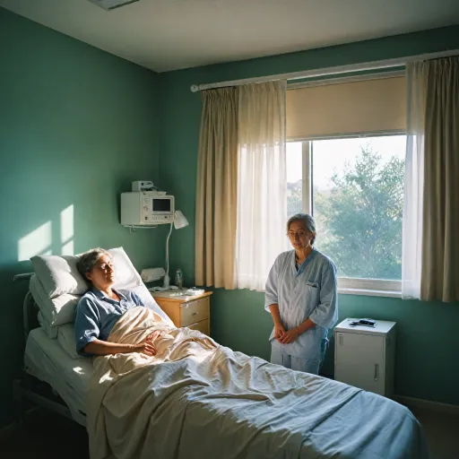 Comprendre la gêne après une opération de la cataracte : avancées et perspectives en biotechnologie